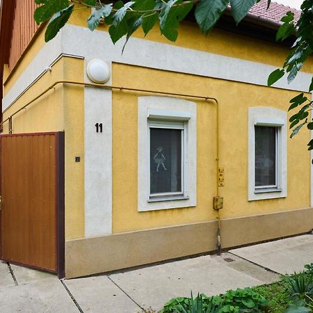 HódmezővásárhelyKoelcsey Vendeghaz公寓 外观 照片